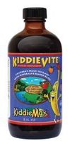 Maxi Health Multi-Vite Multi Vitamin Liquid Fruit Flavor 16 OZ
