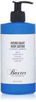 Baxter of California Hydro Salve Body Lotion for Men | For All Skin Types | 16 oz