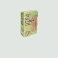 Assorted Fabric Bandages 30 CT