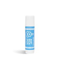 Green Goo Natural Skin Care for Diaper Rash Relief, Eczema, Cradle Cap, Baby Balm, Stick, 0.6 Ounce (Packaging May Vary)