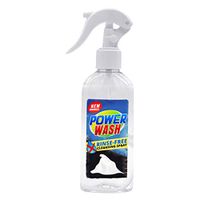 Anyren Rinse-Free Foam Cleaner, Professional PowerWash Cleansing Spray Multi-Purpose Household Dry Cleaning Spray Strength Spot & Oil Stains Remover