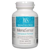 WomenSense - MenoSense 180 Capsules