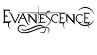 Evanescence Rock Band - Sticker Graphic - Auto, Wall, Laptop, Cell, Truck Sticker for Windows, Cars, Trucks