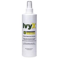 Poison Ivy Cleanser, Lotion, Bottle