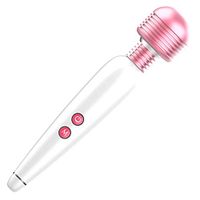 Fench Flexible Vibrantor for Women Pleasure 12 Frequency USB Rechargeable Viberate Massger for Women