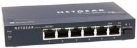 Netgear EN106TP 10Base-T Ethernet Hub