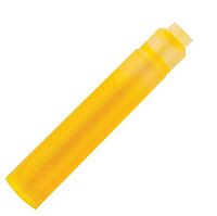 Monteverde Refills International Size Yellow 6 Pack Fountain Pen - G302YW