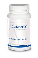 Biotics Research Dysbiocide Supports Normal Gut Health, Healing of Damaged intestinal Tissue.