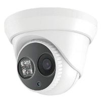LTS CMIP1122-28, Platinum Fixed Lens Turret Camera 2.1MP / 2.8 mm. (Pack of 2 pcs)