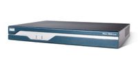 Cisco 1841 Integrated Services Router With 32MB Flash Card