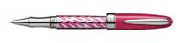 Laban Enamel Pink Ovals Rollerball Pen - LMB-R200-5PL