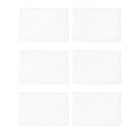 6 CPAP Filter Replacement for ResMed S9 CPAP & BiLevel Machines