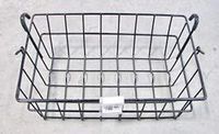 Nova Basket for Model 4214 w/Serial # 20100804004 and Higher