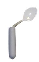 Kinsman Youth Weighted/Coated/Angled Youthspoon - Left Hand-