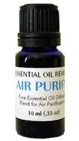 Diffuser Blend, Air Purify