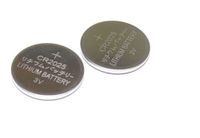2025BP-2 Lithium Button Cell Battery (2 Count)