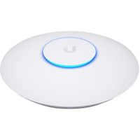 Ubiquiti UniFi nanoHD Compact 802.11ac Wave2 MU-MIMO Enterprise Access Point (UAP-NANOHD-US)