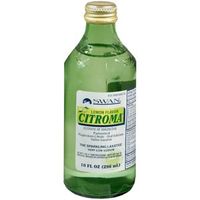 CITRATE MAG LEMON SWAN 10 OZ 12 Per Case by VI-JON INC.