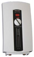 Stiebel Eltron DHE 8 Electric Tankless Water Heater, 240V, 7.2 kW