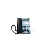 NEC SL1100 1100061 SL1100 12-Button Full-Duplex Tel (Black)