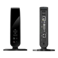 Lenovo USB 2.0 Port Replicator with Digital Video (0A33942)
