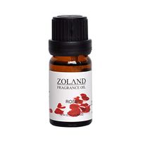 Iulove Water-Soluble Dropper Essential Oil for Car, Humidifier and Aromatherapy Machine (E)
