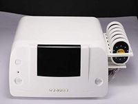 Californiamicroneedle LED L-I-P-O 620NM Fat Remove Electric Machine New Model HKS902E