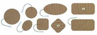 Covidien - Unipatch Uni-Patch Re-ply Electrode 2 X 4 Oval Pk/4, 1 Pound