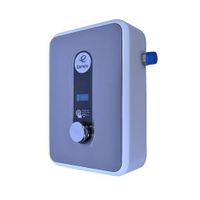 Eemab|#Eemax PR013240 Commercial 13 Kw 240V Electric Tankless Water Heater
