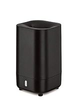Serene House Portable Ultrasonic Aroma Diffuser Black