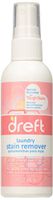 Dreft Laundry Stain Remover Spray, Travel Size, 3 Fluid Ounce
