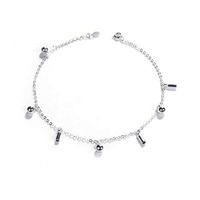 Jewelry Bracelets Beach Anklet Foot Jewelry Bell Anklet Ankle Ankle Chain