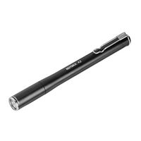 NEXTORCH Flashlight