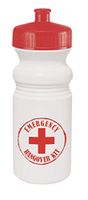 Hangover Water Bottle/Build your own hangover kit/New Year Hangover Recovery Kit/Vegas Hangover Kit