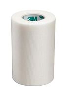 3M Durapore Surgical Tape 3" X 10 Yd. 1538-3, 3 Boxes, 4 Rolls/Box