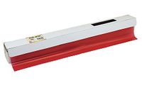 Hygloss Products Cellophane Roll – Cellophane Wrap in Easy Cutter Box for Crafts, Gifts, and Baskets 20 Inch x 100 Feet, Red