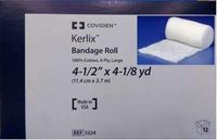 KERLIX DS LRG 12 6PLY RL