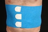 BNDG TORSO MED REUSE - Item Number 301-LEA - Large - 1 Each / Each