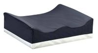 Gel Pro Seat Cushion, Position Plus - Gel / Foam - 20 X 20 Inch