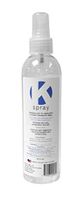 K-Spray Skin Preparation Cleaner for Athletic Taping and Electric Stimulation Treatment - 8 Ounces