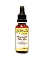 Newton Labs Rheumatic & Joint Care, 1 fl. oz.