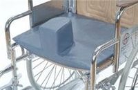 Pommel Seat Cushion AliMed - Item Number 1312EA