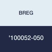 BREG '100052-050 Evergreen Tlso 456, XL