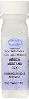 Arnica Montana by Hyland's Homeopathic - 250 tablets, 30X (Pack of 2)