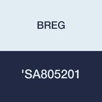 BREG 'SA805201 Wrist Lacer with Thumb Spica, Right, XS