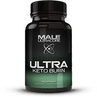 Club UltraCore - Ultra Keto Burn - 800mg Advanced Thermogenic Supplement to Support Ketone Levels