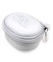 Casematix Travel Case for Fingertip Pulse Oximeter - Compatible with Innovo Deluxe, Zacurate 500BL/500DL, ClinicalGuard CMS 50-DL, Concord Sapphire Blood Oxygen Saturation Monitor and More - CASE ONLY