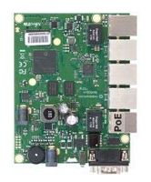 RouterBoard 450Gx4
