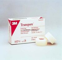 Units Per Case 72 3M Transpore Surgical Tape Units Per Case 72 3M 15281