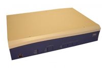 Adtran Atlas 550 Integrated Access Device. ATLAS 550 BUNDLE F/T1 TO PRI CONVERSION W/ 10/100 ENET INTERFACE MUX. 6 Slot - 2 x Network Module, 4 x Expansion Slot